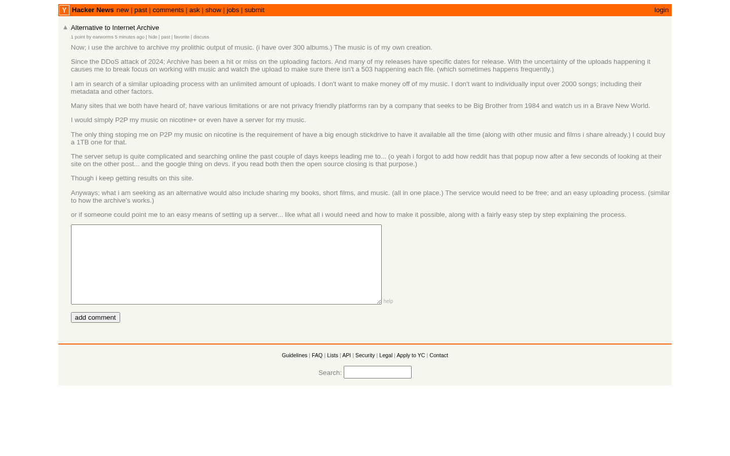 Own capture taken for “Vercel Alternative Review: Verified Pricing Breakdown”