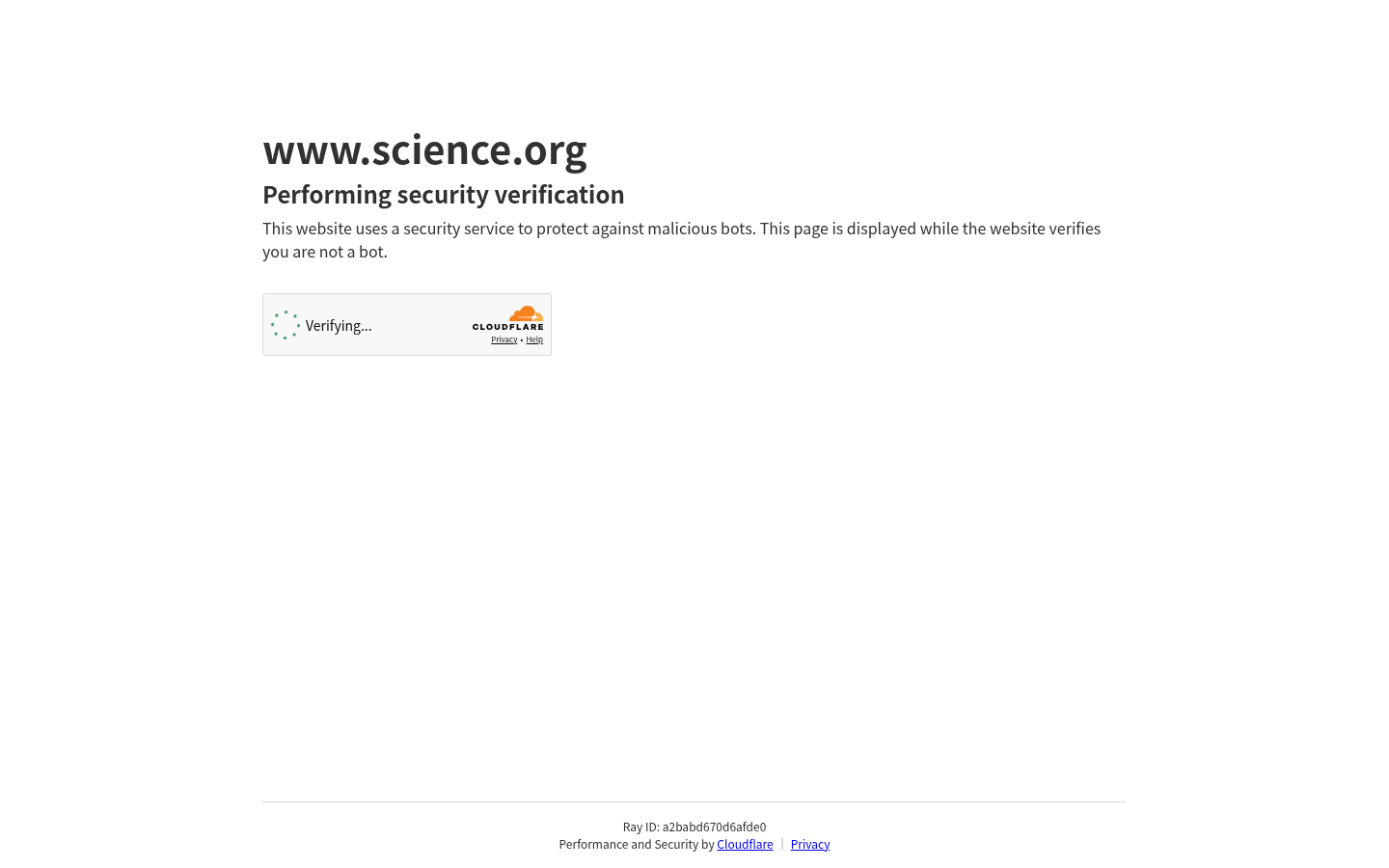 Own capture taken for “AI Drug Discovery News: A Checklist For Reading The Claims”