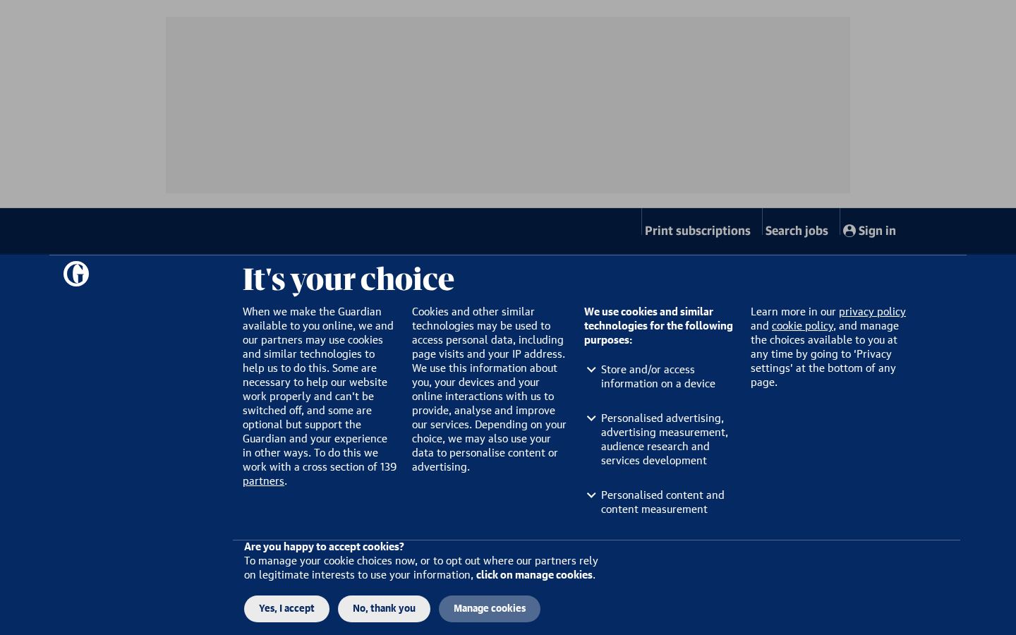 Own capture taken for “Booksellers Suspect AI Firms Behind 'Strange' Bulk Book Orders — What Building That Pipeline Costs”