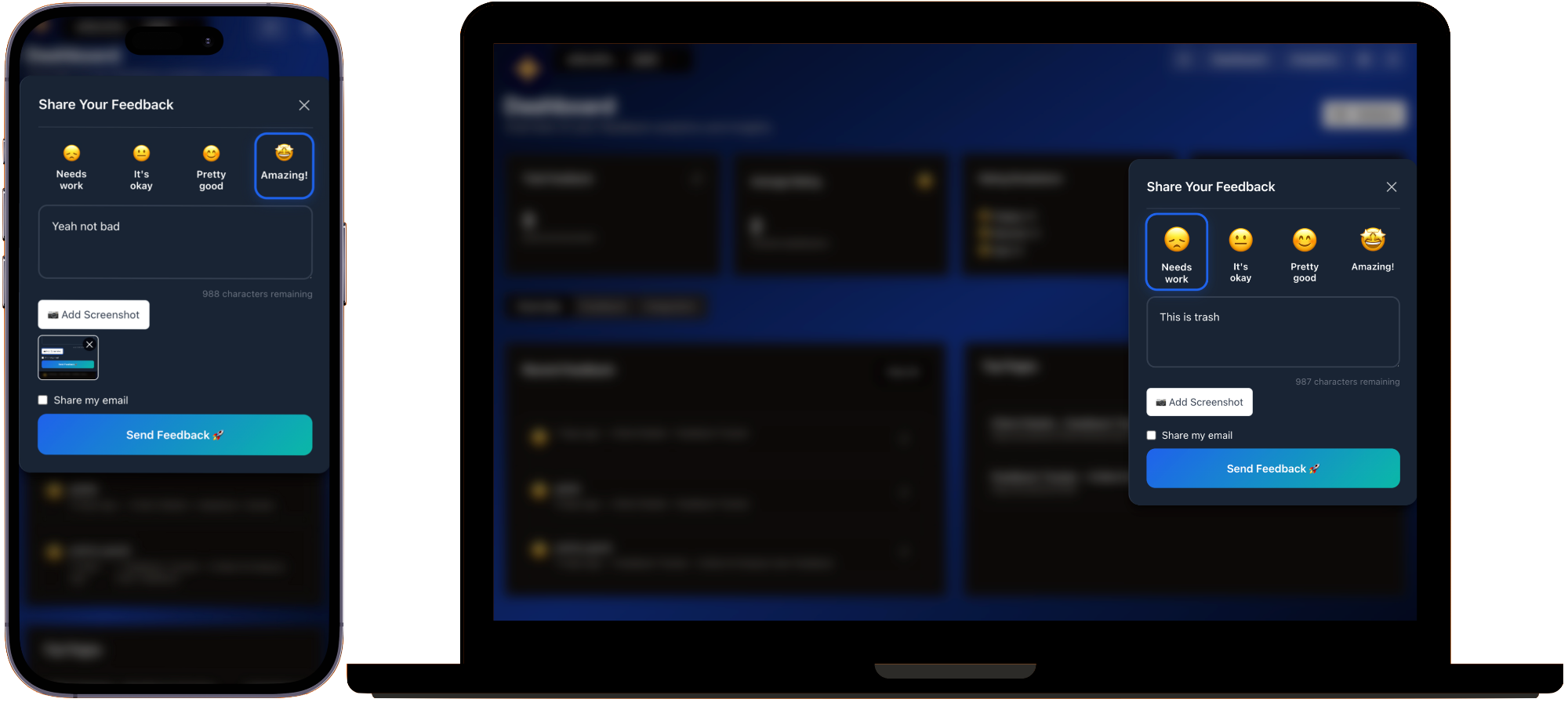 Photograph published with the original report on “Usero MCP: Give Your Coding Agent User Feedback”