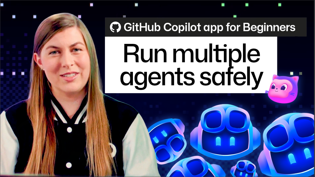 Photograph published with the original report on “GitHub Copilot App Adds Parallel AI Agents: What Changed and Who It's For”