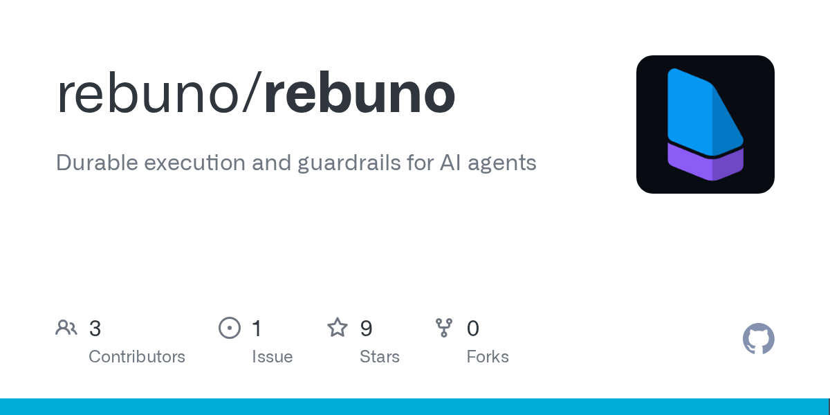 Photograph published with the original report on “Rebuno: An Open Execution Runtime for AI Agents”